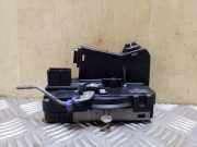 Türschloss vorne rechts RENAULT TRAFIC II Furgon (FL) 2.0 dCi 115 (FL01, FL0U) 91166229