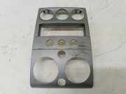 Armaturenbrett Verkleidung CITROËN BERLINGO (B9) 1.6 HDi 75 / BlueHDi 75 9653812077