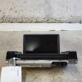 Navigationsanzeige VOLVO C70 II Cabrio D5 312155581