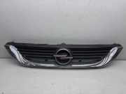 Vorderer oberer Gitter OPEL VECTRA B Estate (31_) 1.8 i 16V 90505722