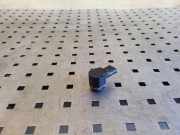 Einparkhilfe hinten SKODA YETI (5L) 2.0 TDI 4x4 1S0919275