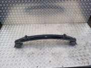 Aufprallträger hinten Audi TT (8J)