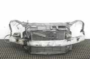 Radiator Pack Set MERCEDES-BENZ CLK Cabrio (A209) CLK 200 Kompressor (209.441)