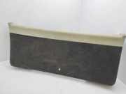 Kofferraumdeckelverkleidung SAAB 9-3 Estate (YS3F) 1.9 TTiD 12794203