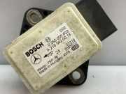 Beschleunigungssensor MERCEDES-BENZ B (W245) B 200 (245.233) A2165420018 0265005623