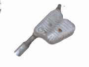 Endschalldämpfer Audi A6 (4F, C6) 4F0253612S