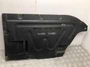 Hinterer mittlerer unterer Schutz BMW 3 Touring (E91) 320 d 74850610 7059388