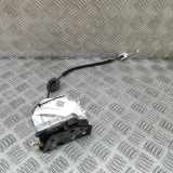 Türschloss hinten links PORSCHE CAYENNE (9Y0/9Y3) 3.0 AWD 8K0839015F