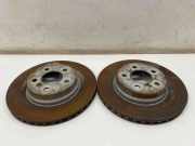 Bremsscheibe hinten rechts BMW 2 Active Tourer (U06) 218i