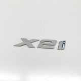 Emblem Heckklappe BMW X2 (U10) iX2 eDrive 20 5A4A322