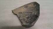 Timing Belt Protection Cover AUDI 80 (8C, B4) 1.9 TDI 028109123B