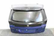 Kofferraumdeckel PEUGEOT 3008 II SUV 1.2 COLOR: MAGNETIC BLUE