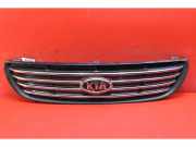 Lüftungsgitter für Stoßfänger Kia Magentis (MG) 863502G100