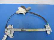 Fensterheber rechts hinten Mitsubishi Carisma Stufenheck (DA0)