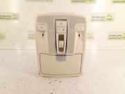 Innenleuchte Mercedes-Benz GLE (W166) 1669004115