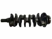 Kurbelwelle OPEL ASTRA J 1.7 CDTI