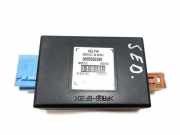 Alarmblock PEUGEOT 508 2.0 HDi 01382106 9665582380