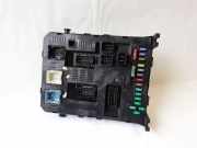 Sicherungskasten PEUGEOT 407 Coupe (6C_) 2.7 HDi 281174310A 216777914B