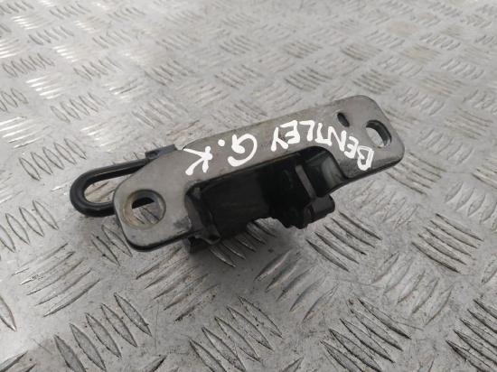 Türscharnier hinten links BENTLEY CONTINENTAL FLYING SPUR (3W_) 6.0 3D7833411A Bild Türscharnier hinten links BENTLEY CONTINENTAL FLYING SPUR (3W_) 6.0 3D7833411A