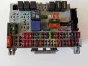 Sicherungskasten Opel Astra G Coupe (T98C) 90589965