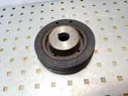 Kurbelwellenriemenscheibe SUBARU LEGACY IV (BL) 2.0 AWD (BL5)