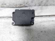 Air Flap Motor RENAULT GRAND SCÉNIC II (JM0/1_) 1.9 dCi (JM0G, JM12, JM1G, JM2C)