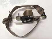Sicherheitsgurt vorne links JAGUAR S-TYPE (X200) 2.7 D 43594