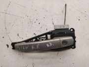 Türaußengriff links OPEL INSIGNIA A (G09) 2.0 E85 Turbo 13305780