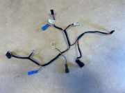 Lenkmechanismus Verkleidung BMW X4 (G02, F98) M Competition 309611950