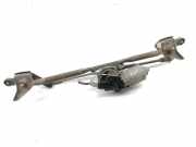 Scheibenwischermechanismus vorne