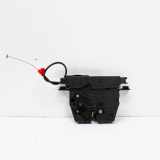 Heckklappenschloss BMW 5 (F10) 528 i 7191212