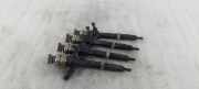 Einspritzdüse TOYOTA AVENSIS Sedan (_T25_) 2.0 D-4D (CDT250_) 04E11077