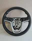 Lenkrad OPEL ASTRA J GTC 1.4 306835999P10A 0060003227