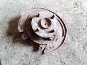 Nabe hinten rechts TOYOTA COROLLA Verso (ZER_, ZZE12_, R1_) 2.0 D-4D (CUR10_)