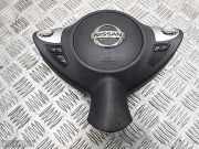 Schleifring Airbag Nissan Juke (F15) NK70S1A10