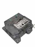 Airbag-Steuergerät CITROËN C6 (TD_) 2.7 HDi 604289500 9661384680