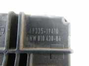 Elektrische Turboladersteuerung BMW 3 (E90) 318 d 4933519410