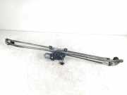 Scheibenwischermechanismus vorne