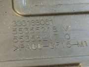 Motorabdeckung OPEL ASTRA G Hatchback (F48_, F08_) 1.7 DTI 16V 55355218V 55355217O