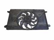 Kühlmodul Opel Astra K (B16) 427460812