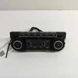 Klimabedienteil VW SHARAN (7N1, 7N2) 2.0 TDI 5HB009747 5K0907044G