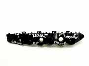 Stoßstangenhalterung hinten links NISSAN PULSAR Hatchback (C13) 1.2 DIG-T 852273ZL0A