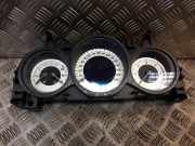 Kombiinstrument MERCEDES-BENZ C Coupe (C204) C 220 CDI (204.302) a2049004909 2049004909