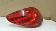 Rücklicht hinten links PEUGEOT 207 CC (WD_) 1.6 HDi 05038