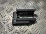 Details zur Sitzverkleidung