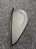 Armaturenbrett Seitenverkleidung BMW X6 (F16, F86) xDrive 30 d 1176030X