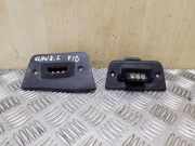 Türstecker kontaktieren VW TRANSPORTER V (T5) Minibus / passenger 1.9 TDI 7H0907497A 7H0907437