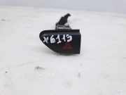 Schalter für Warnblinker Renault Captur I (H5, J5) 252907372R