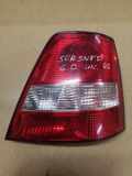 Lampenträger Heckleuchte rechts Kia Sorento I (JC)
