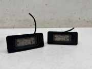 Kennzeichenleuchte BMW 3er (F30, F80) 7193293